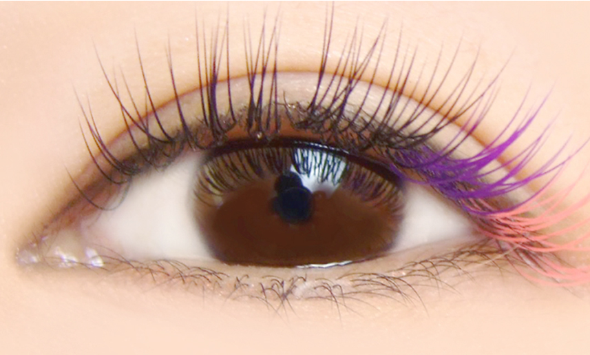 Eyelash Extensions